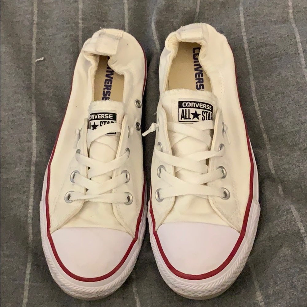 Converse size 9